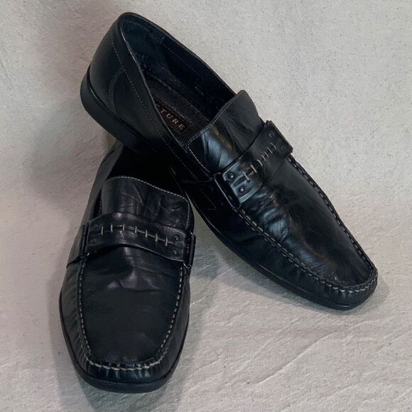 Structure Loafers Mens Size 10.5D - Picture 5 of 16